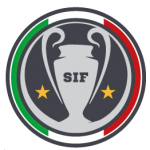 Logo Champions SIF